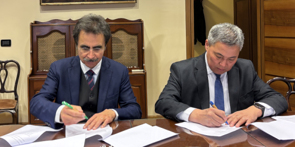 protocollo d’intesa tra l’Università LUMSA e la Karakalpak State University