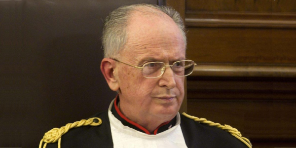 Giuseppe Dalla Torre