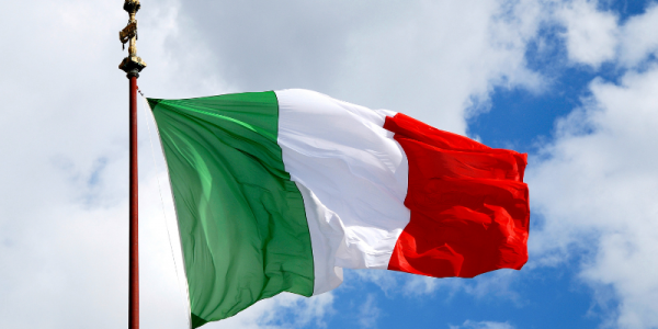 L'Italia e gli Italiani-presentazione del libro di Cosimo Pergola-LUMSA 3 aprile 