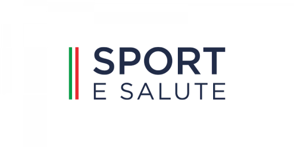 Logo Sport e Salute
