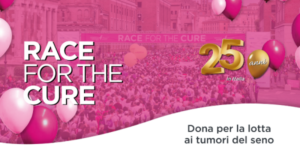 Race for the Cure 2024