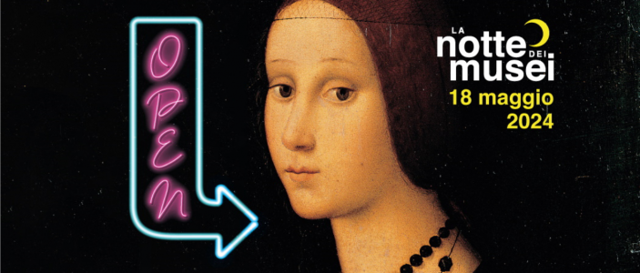 Notte dei Musei