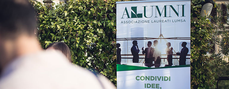 Organi associativi ALUMNI LUMSA