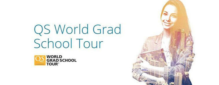 La LUMSA al QS World Grad School Tour