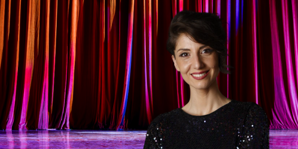 Maddalena Mazzaferri
