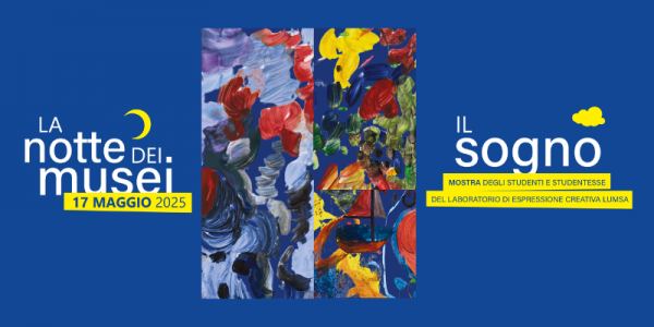 Notte Musei 2025