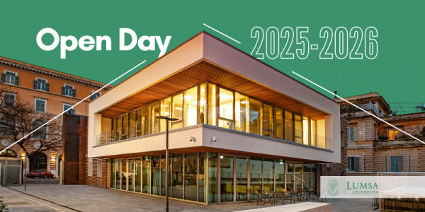 Open day 2025-2026