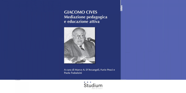 presentazione libro giacomo cives 19 aprile 2024