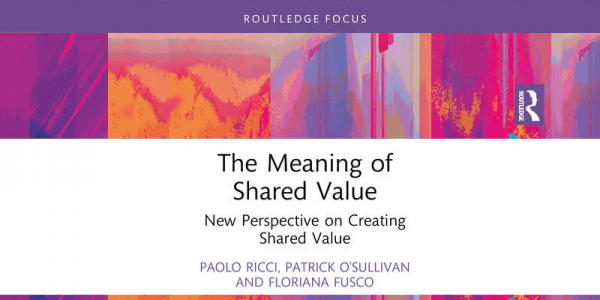 The meaning of the shared value 